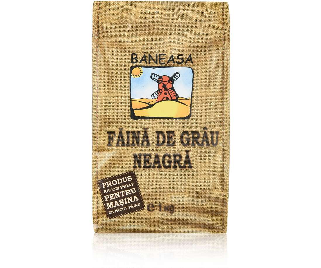 FAINA NEAGRA picture