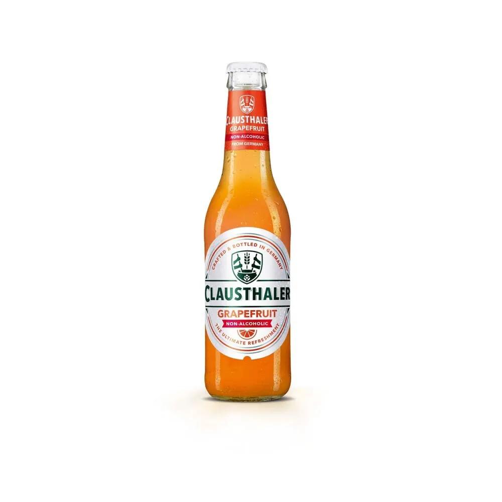 Bere cu grapefruit fara alcool picture
