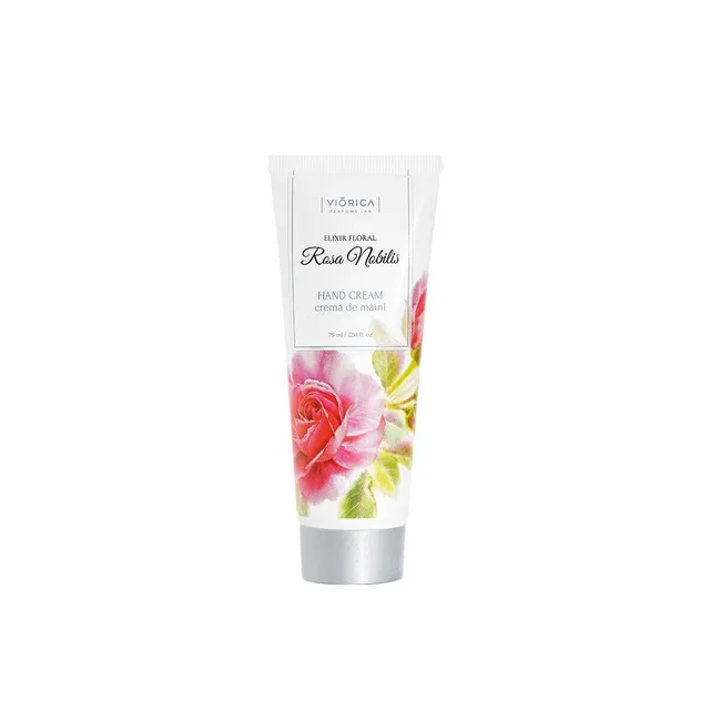 Crema maini elixir rosa nobilis picture