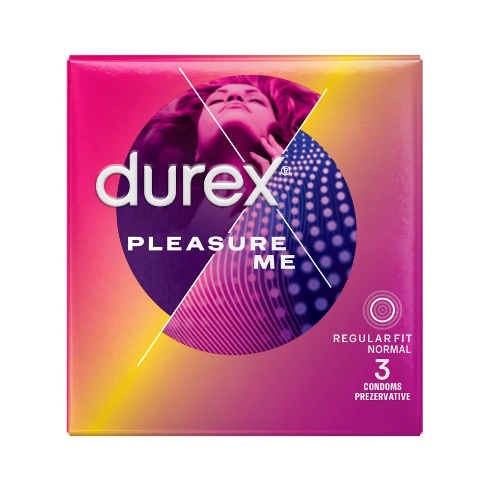 Prezervative pleasure me picture