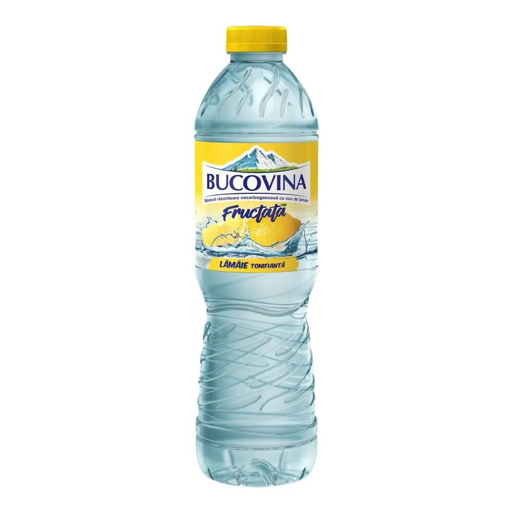 Apa aromatizata lamaie picture