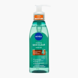 Gel de curatare derma skin clear picture
