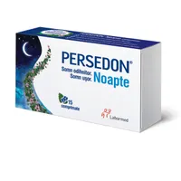 Persedon noapte picture