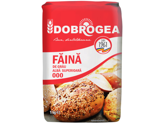 Faina alba superioara 000 picture