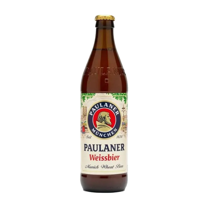 Bere alba nefiltrata hefe-weiss picture
