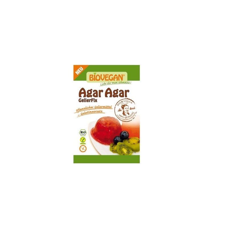 Agar agar eco, r, pronat picture