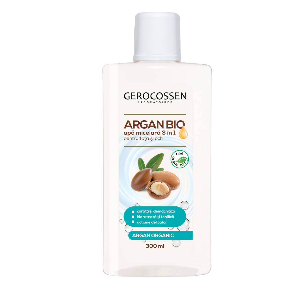 Apa micelara 3in1 argan bio picture