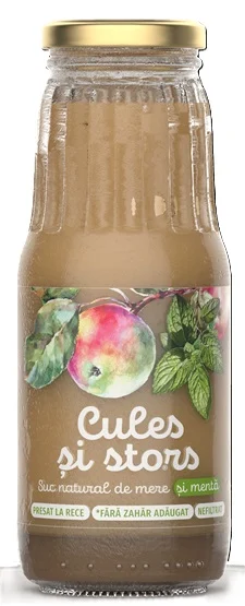 Suc mere-menta 100% picture