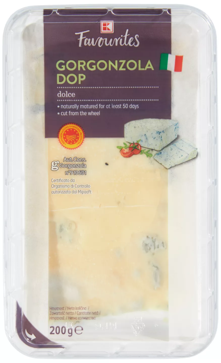 Gorgonzola dolce picture