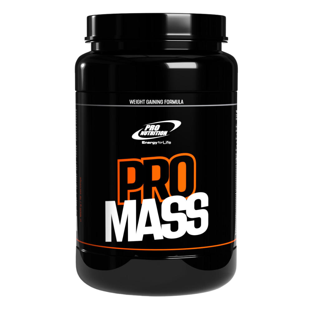 Pro mass cu aroma de ciocolata, pronutrition picture