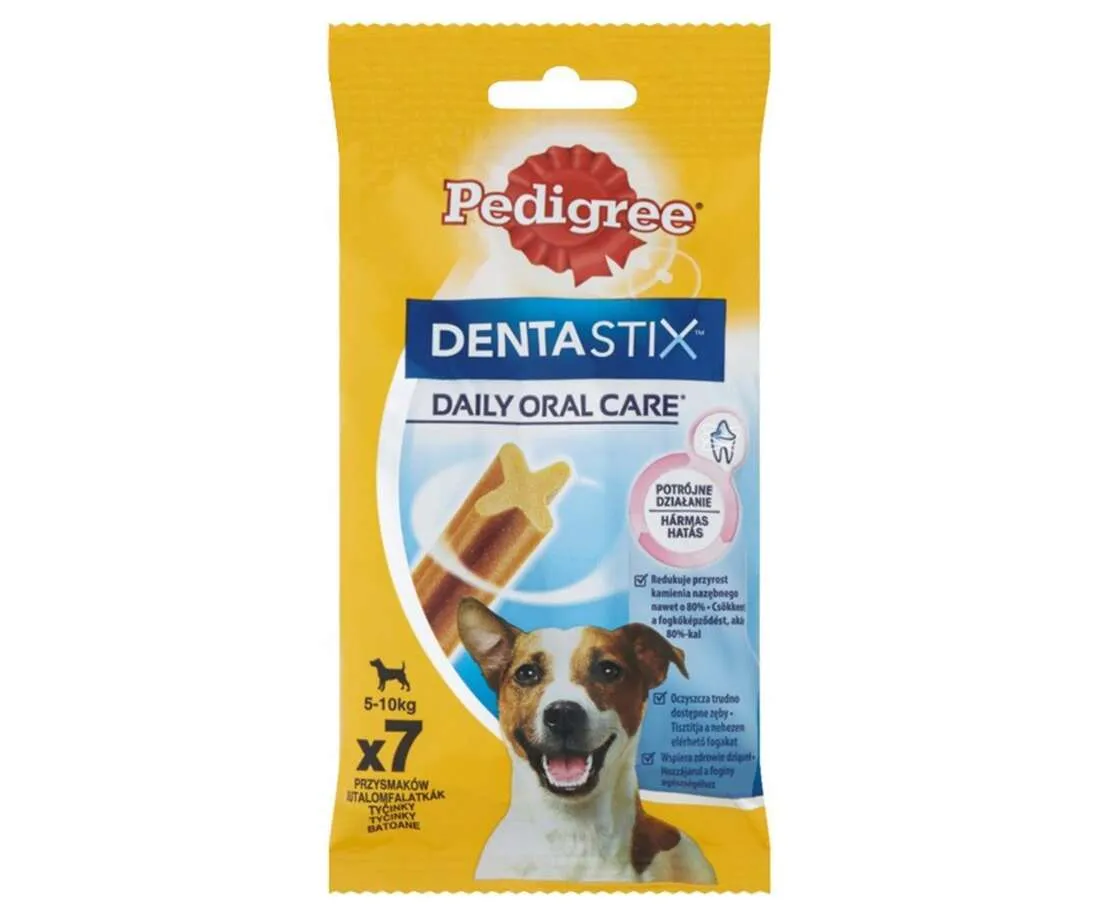 Dentastix picture