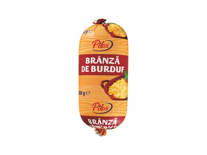 Branza de  burduf ambalata picture