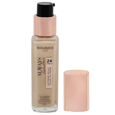 Always fabulous 24h fond de ten 120 light ivory picture