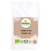 Faina alba eco de grau t55 pentru patiserie picture