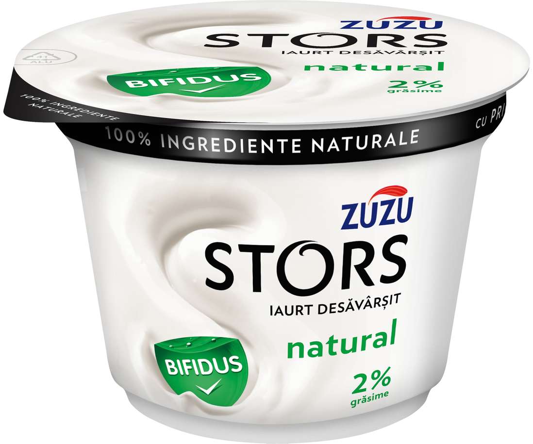 Iaurt bifidus 2% grasime picture