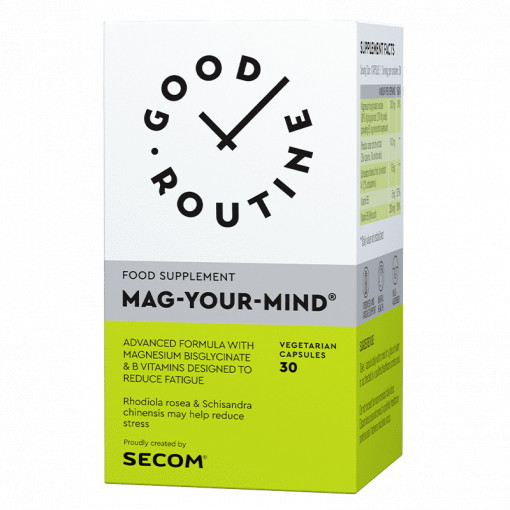 Mag your mind picture