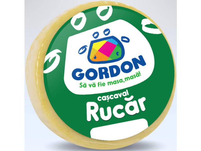 Cascaval rucar ambalat picture