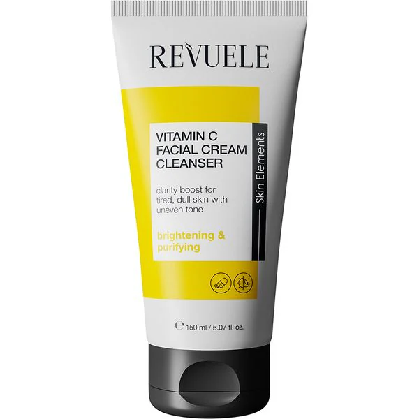 Crema de curatare pentru fata cu vitamina c picture