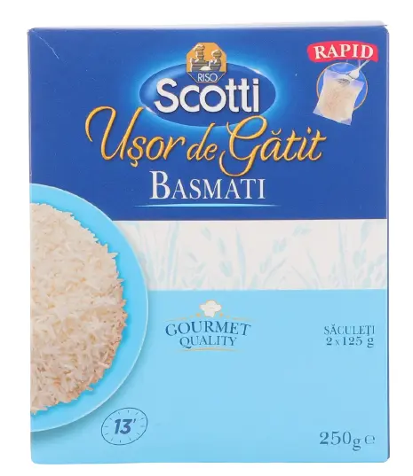 Orez usor de gatit basmati integral picture
