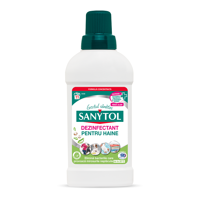Dezinfectant haine aloe vera picture