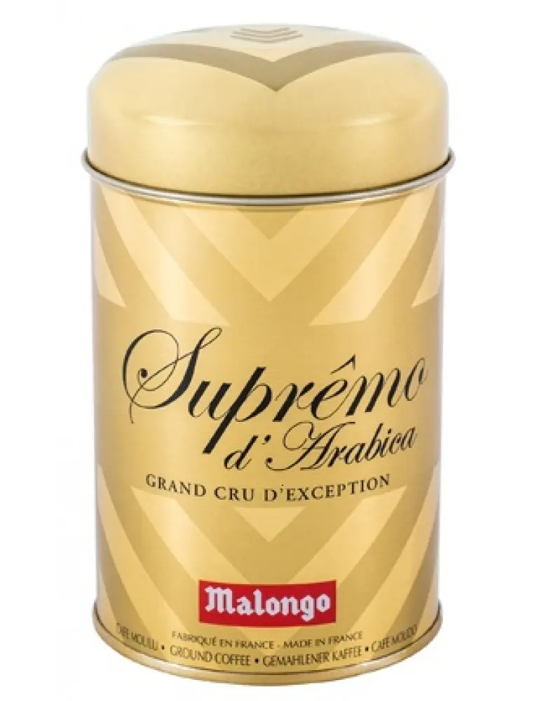 Cafea macinata suprem d''arabica picture
