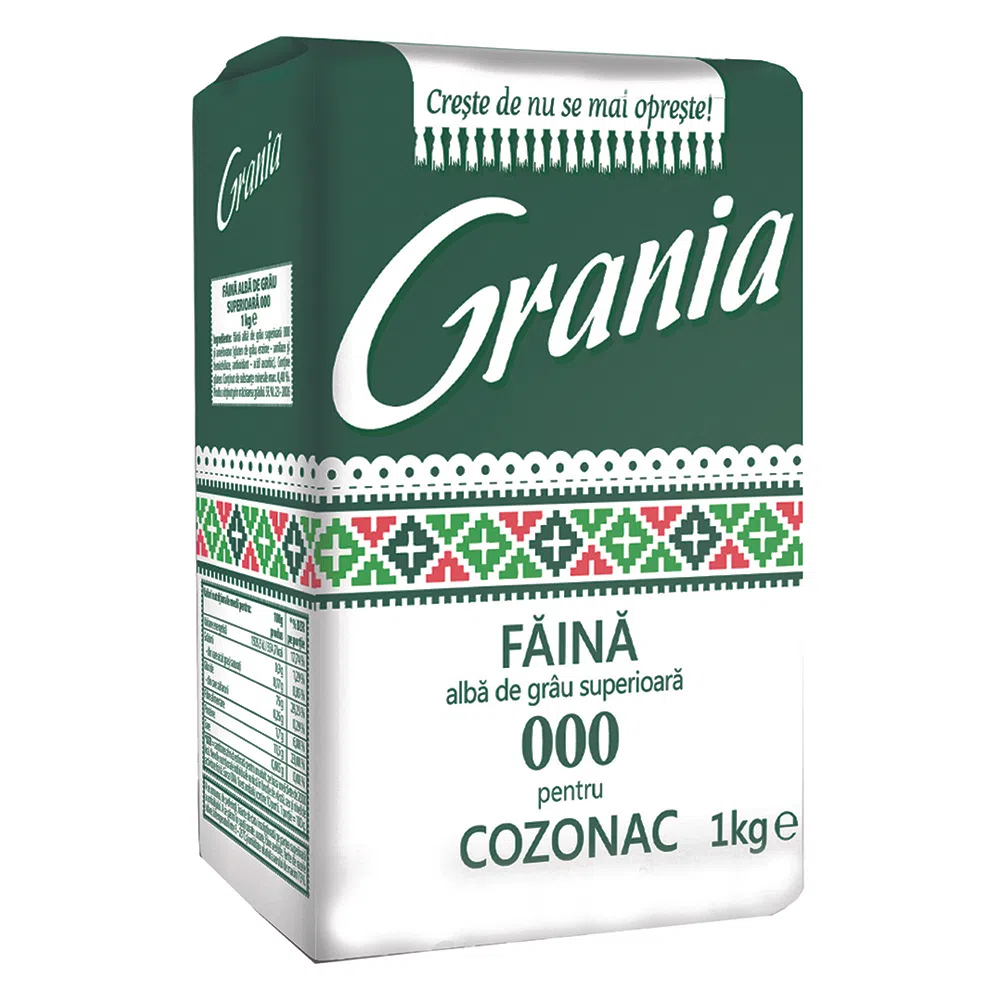 Faina 000 pentru cozonac picture