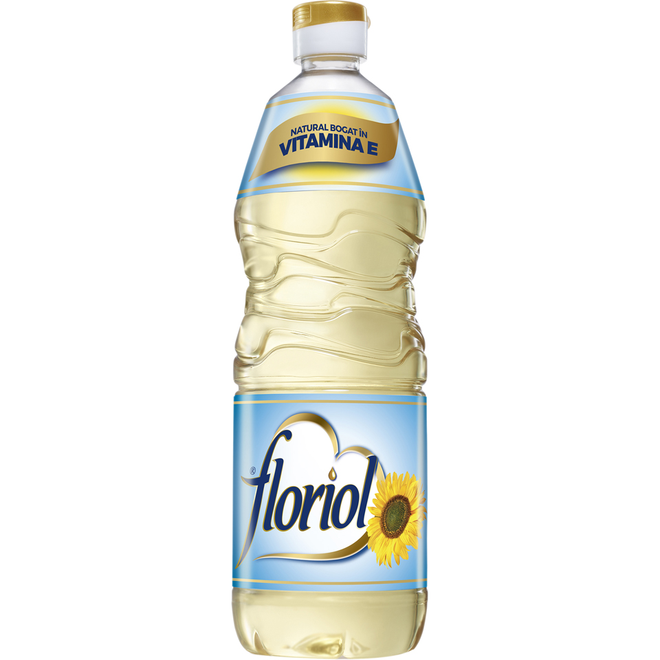 Ulei floarea soarelui picture