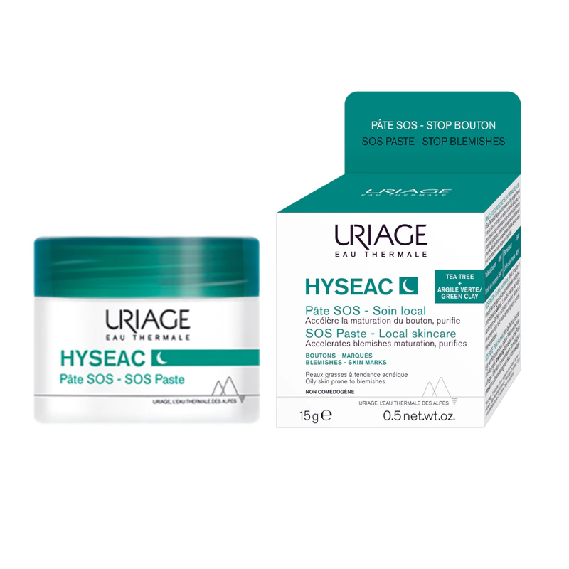Hyseac pasta sos picture