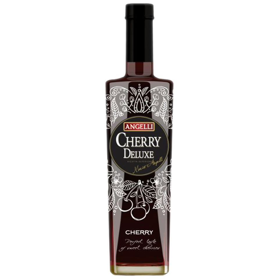 Aperitiv cherry deluxe picture