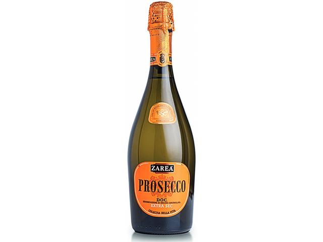 Vin alb prosecco extra dry picture