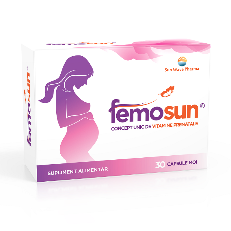 Femosun picture