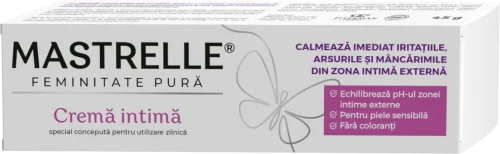 Mastrelle crema intima picture