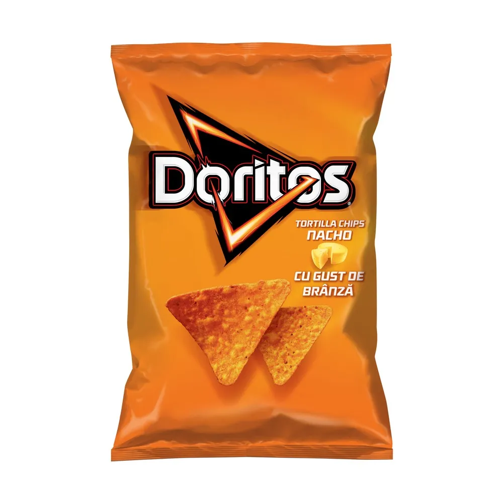 Chipsuri nachos branza picture