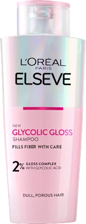 Sampon glycolic gloss picture