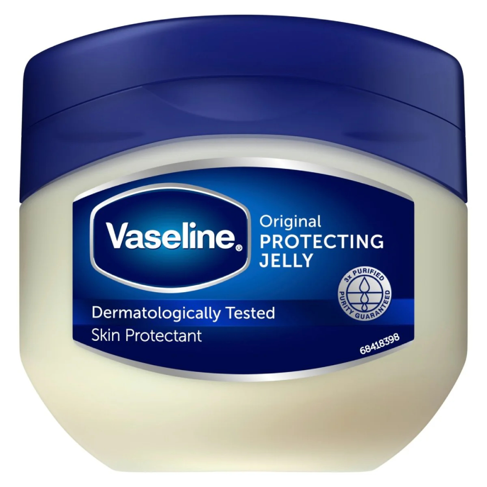 Vaselina cosmetica pura, vaseline picture