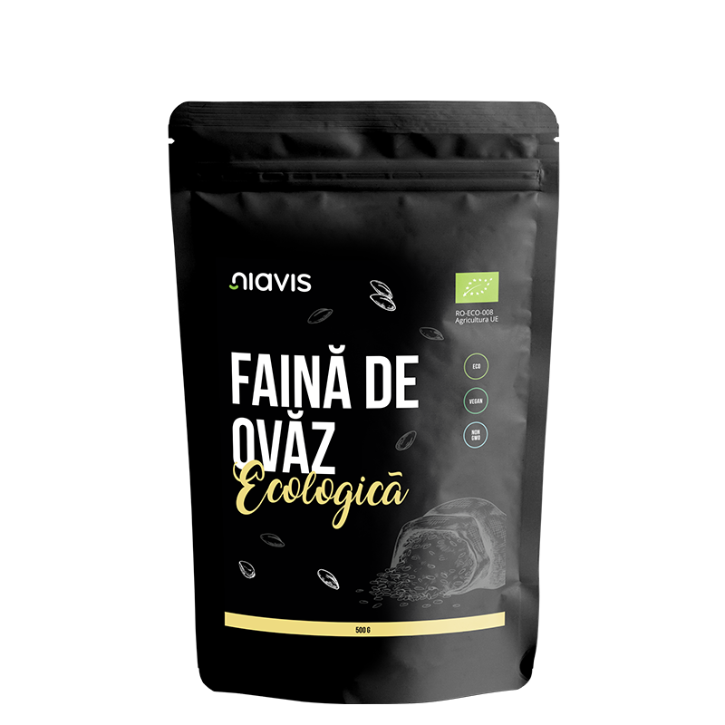 Faina de ovaz ecologica picture