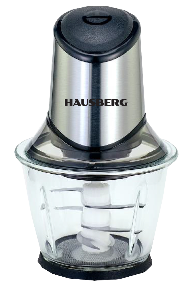 Tocator alimente  hb-4507in, itri, turbo, 400-500 w, inox picture