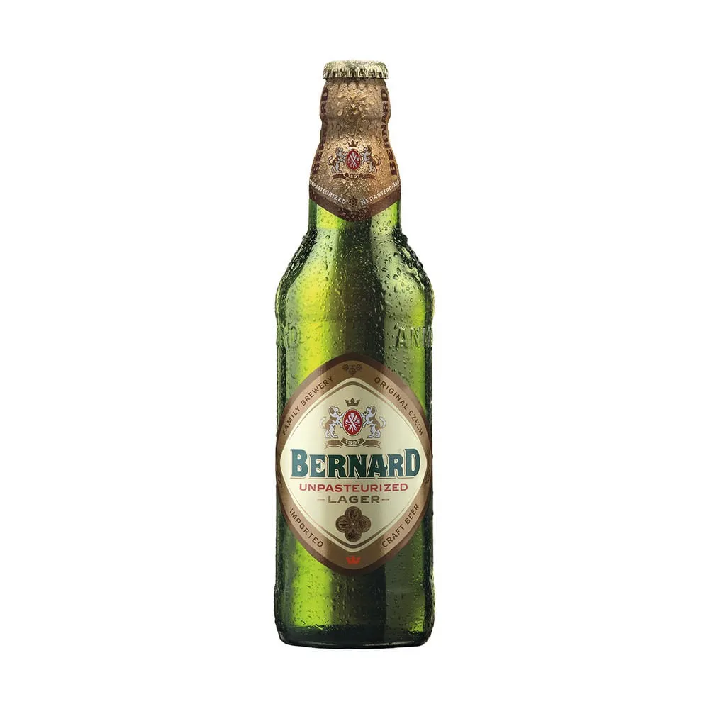 Bere nepasteurizata lager picture