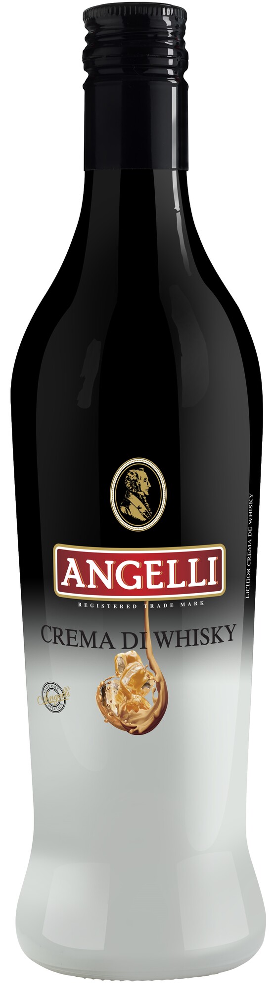 Lichior crema whisky picture
