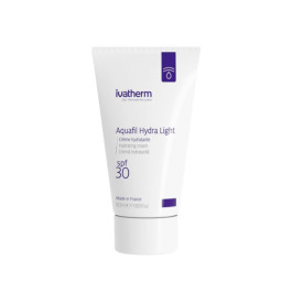Crema hidratanta pentru fata aquafil hydra light spf30 picture