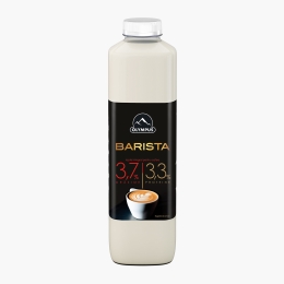 Lapte pentru cafea integral barista 3.7% grasime picture
