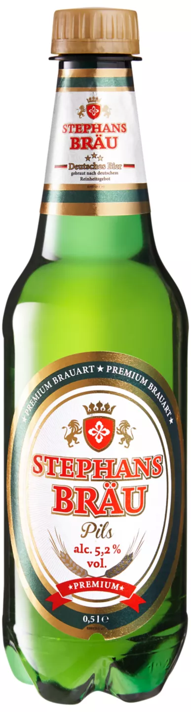 Bere pils picture