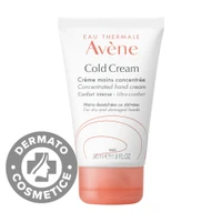 Crema de maini concentrata cold cream picture
