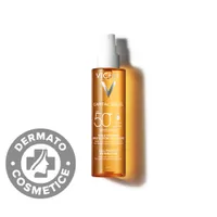 Ulei invizibil spf50+ cell protect capital soleil picture