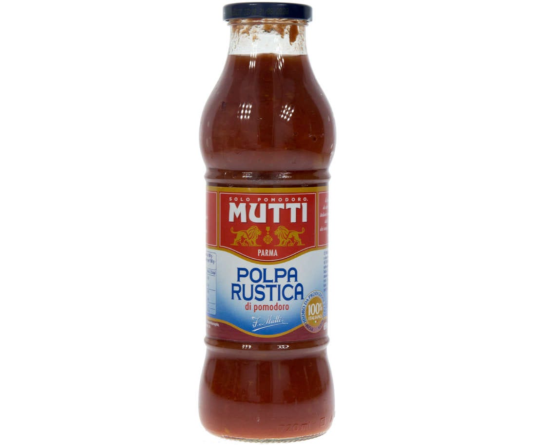 Pulpa de rosii rustica picture