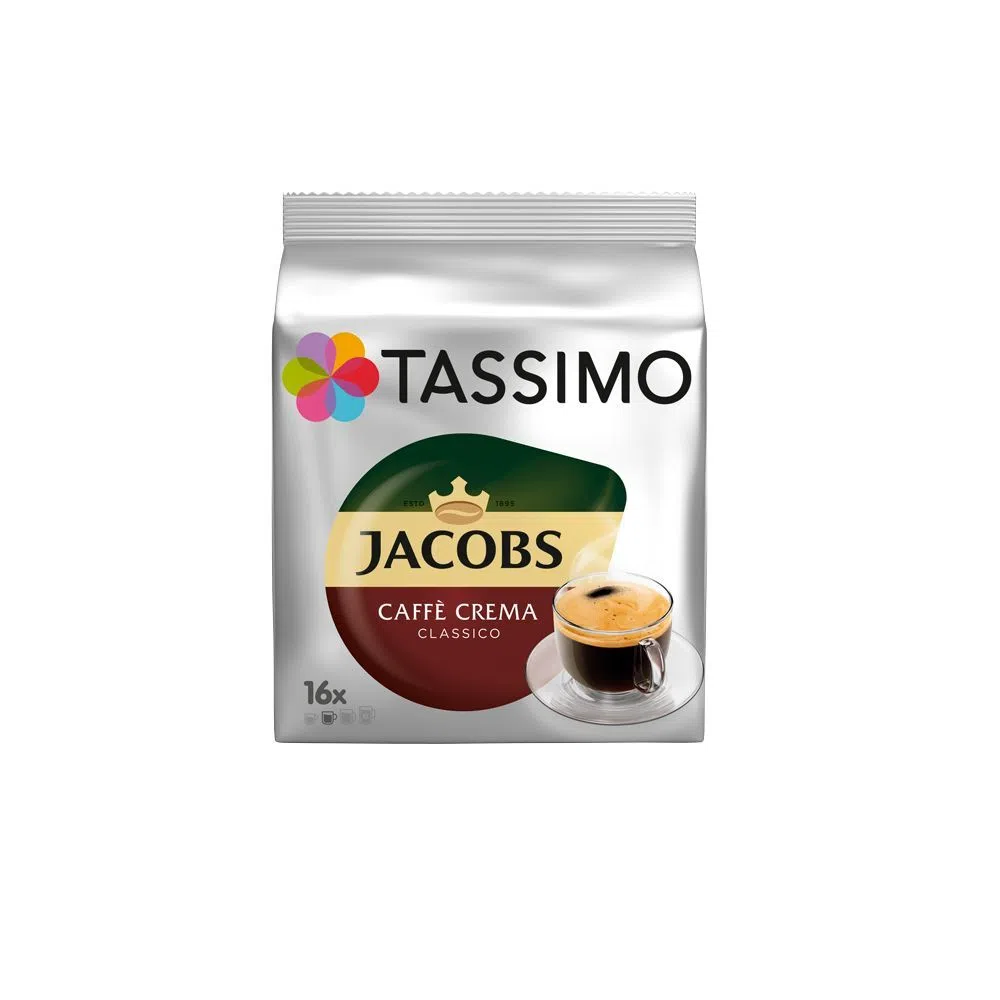 Capsule cafea tassimo classico picture