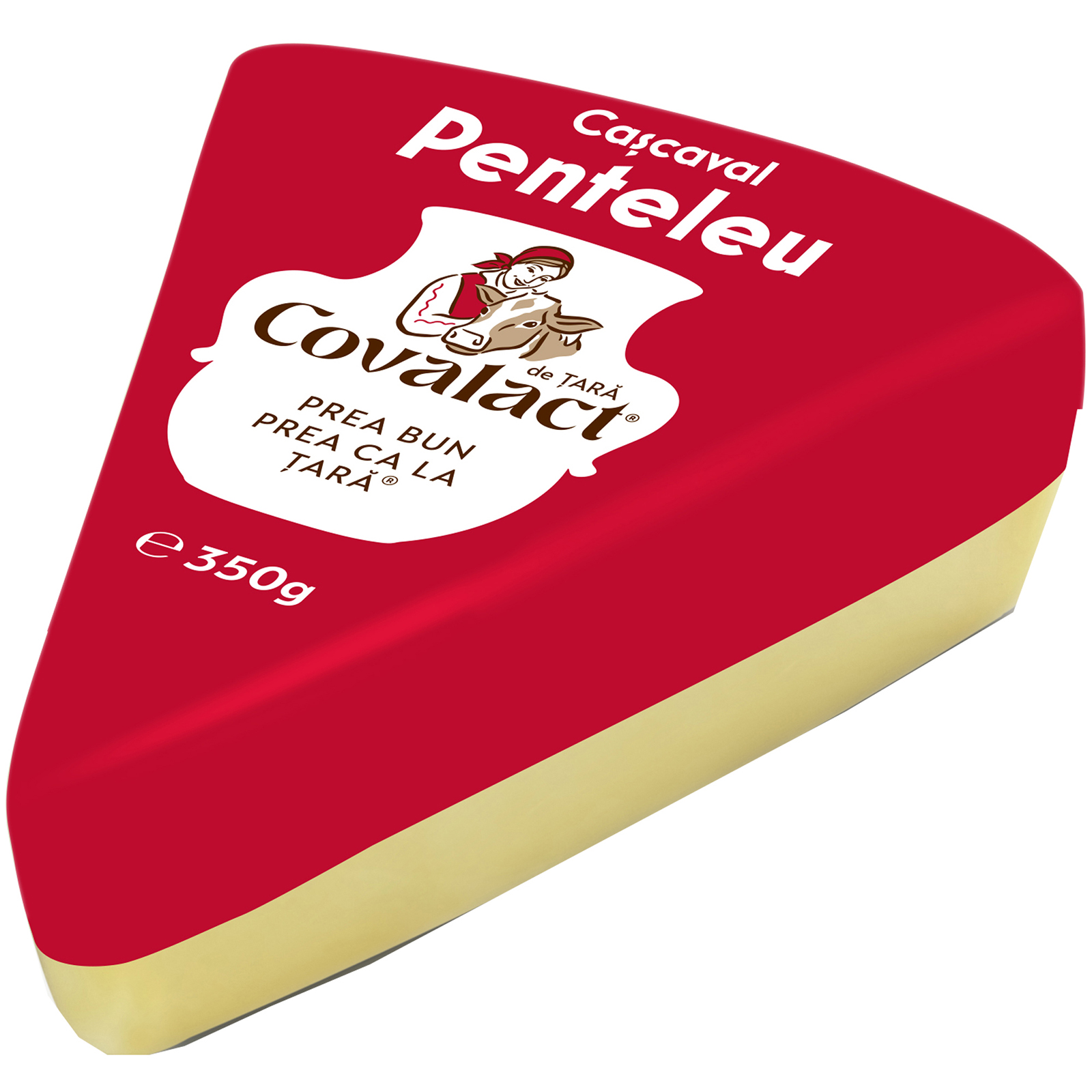 Cascaval penteleu ambalat picture