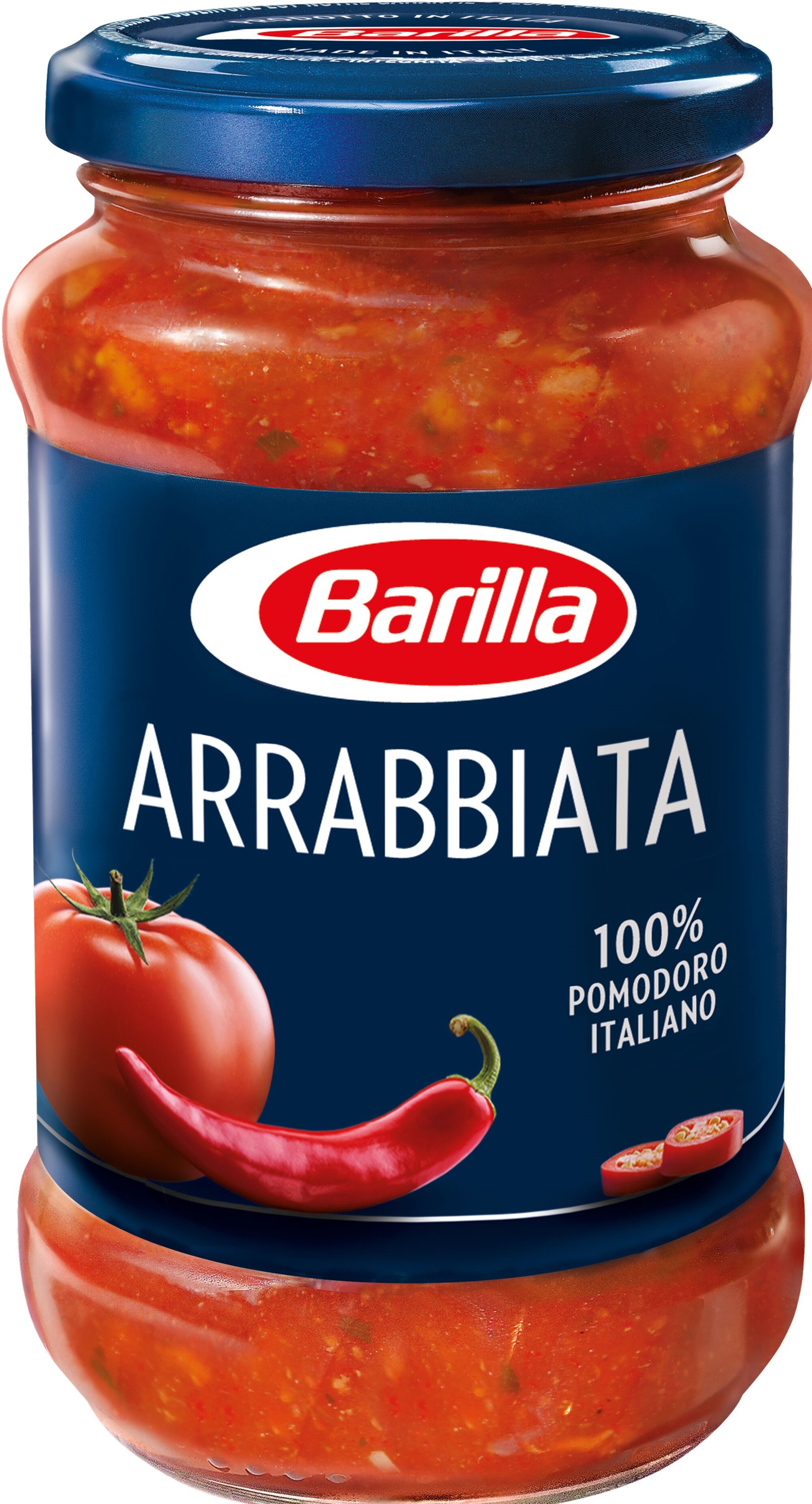 Sos paste arrabbiata picture