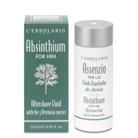 Absinthium after-shave picture