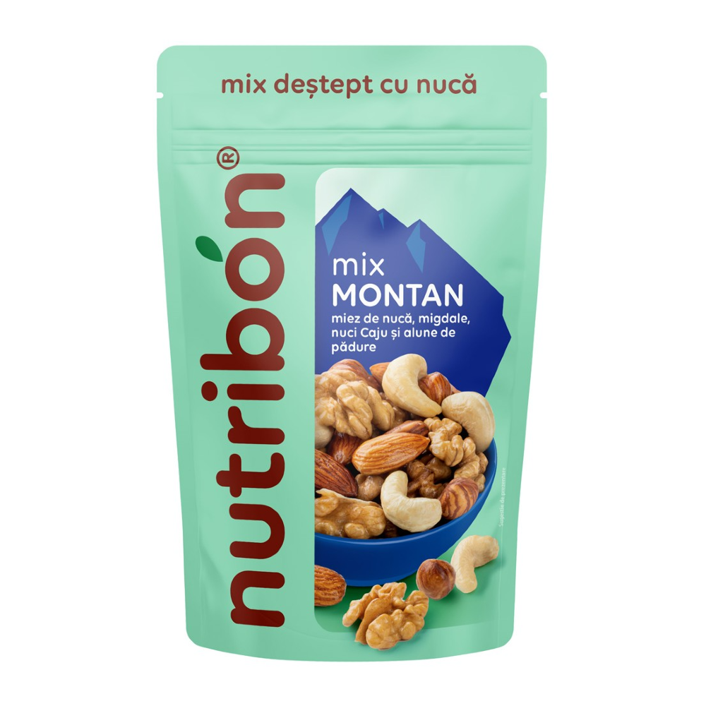 Mix fructe deshidradate montan picture